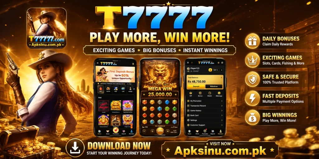 T7777