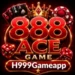 888ACE Game