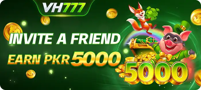 VH777 Game