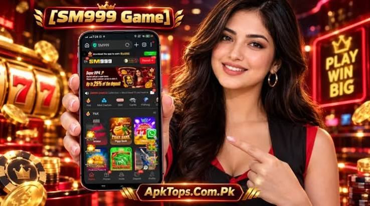 SM999 Game