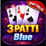 3 Patti Blue