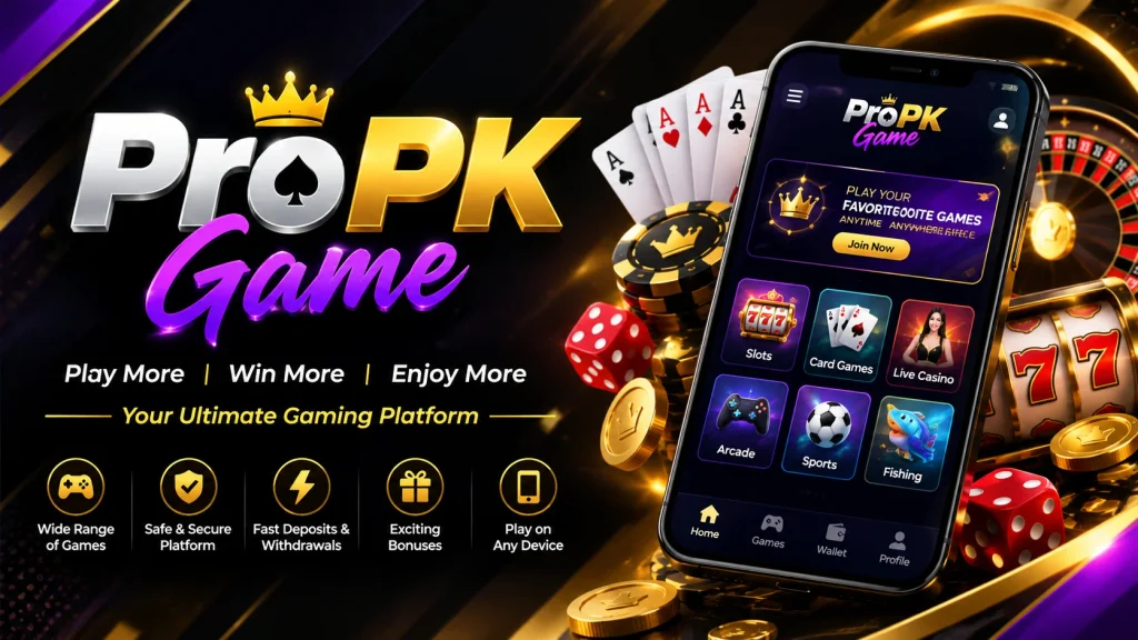 PROPK 