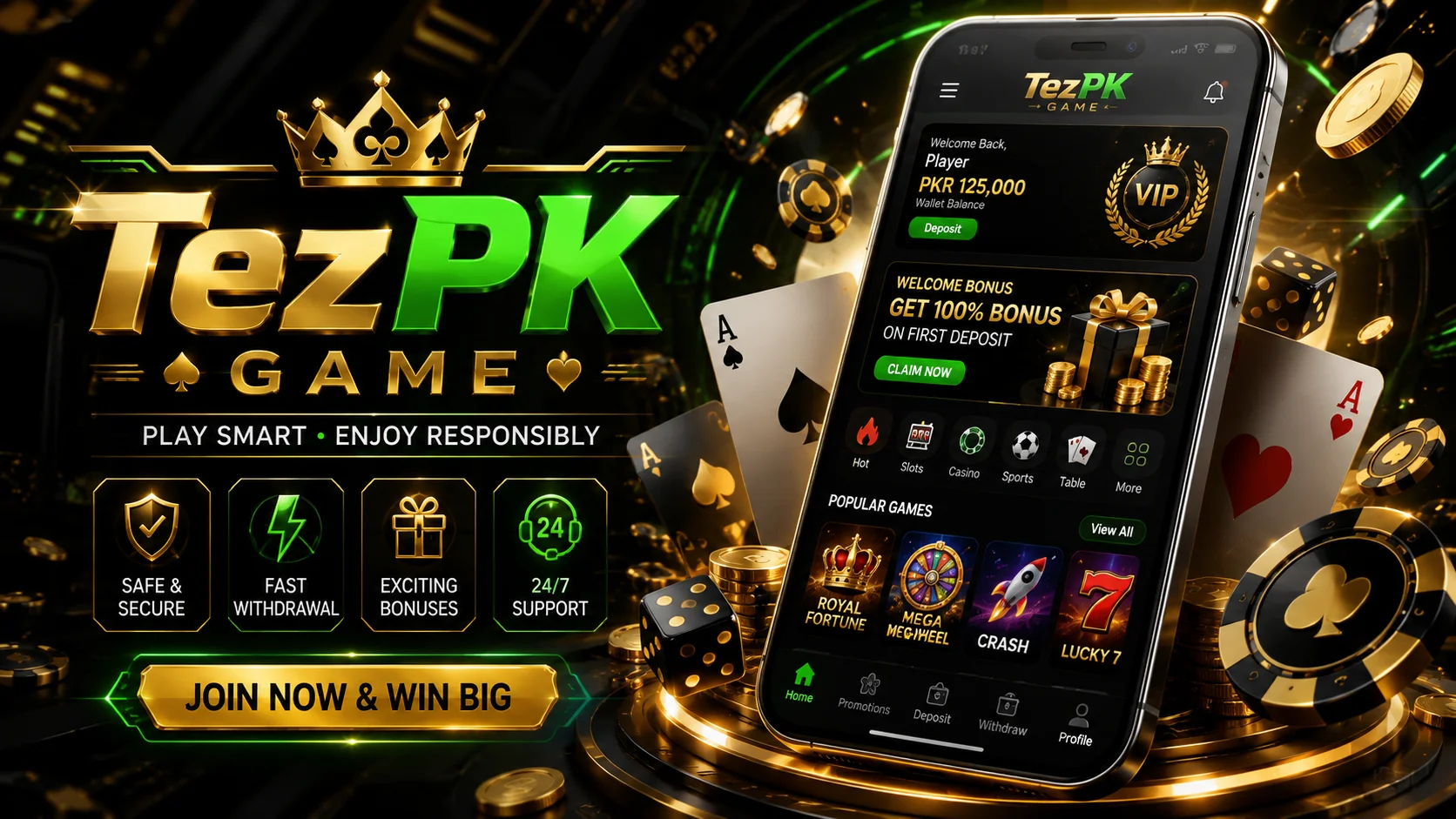 TezPK